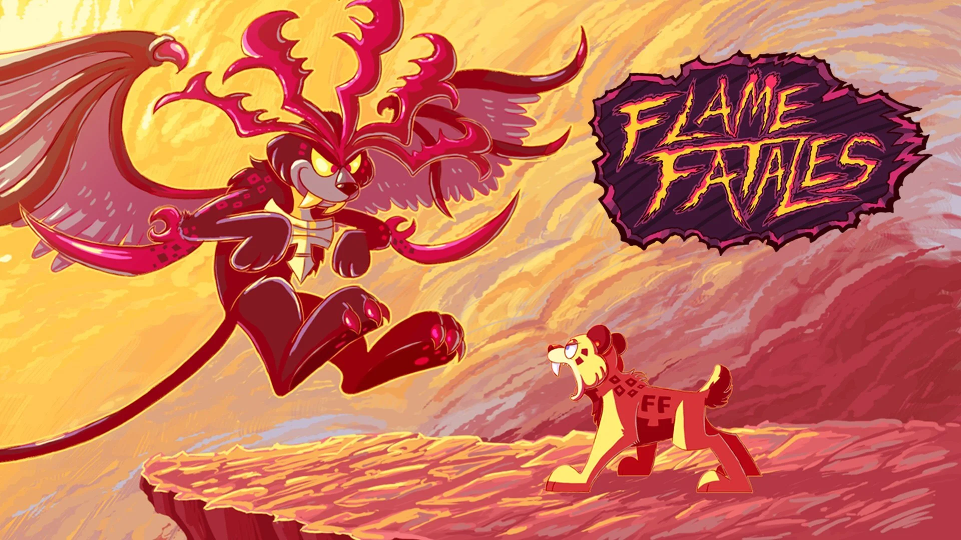 Schedule released for Games Done Quick's all-women speedrunning event Flame Fatales