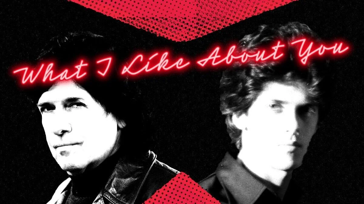 The Romantics' Mike Skill remakes band's classic "What I Like About You"