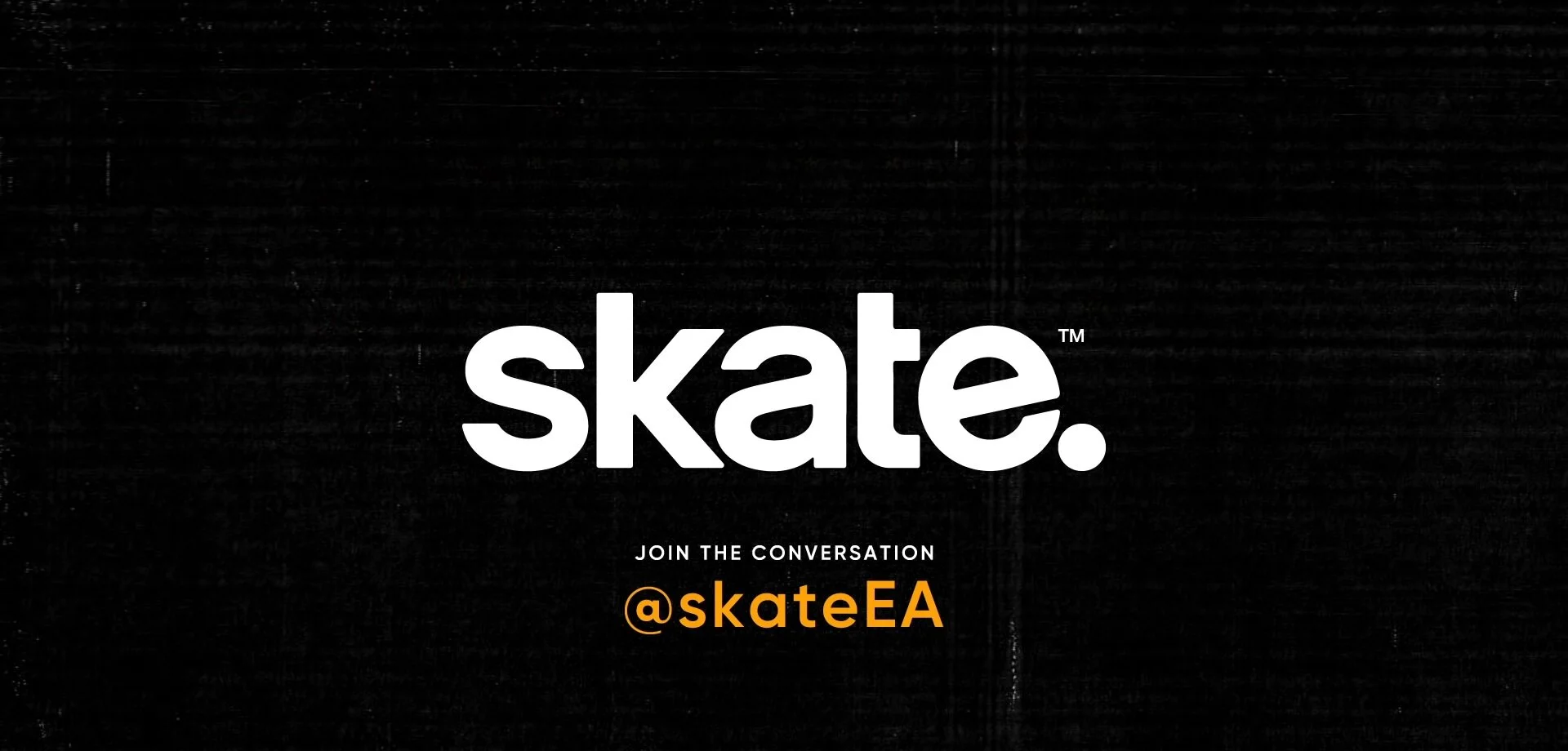 Skate 4 offers update....kinda