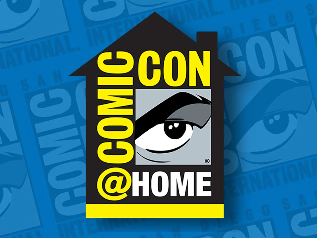 The best Comic-Con@Home 2021 panels to watch