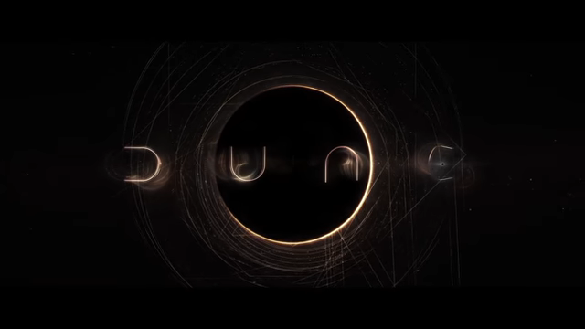 New Dune trailer has been released