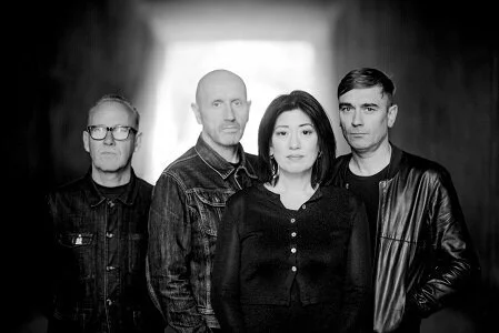 Piroshka release music video for "Loveable"