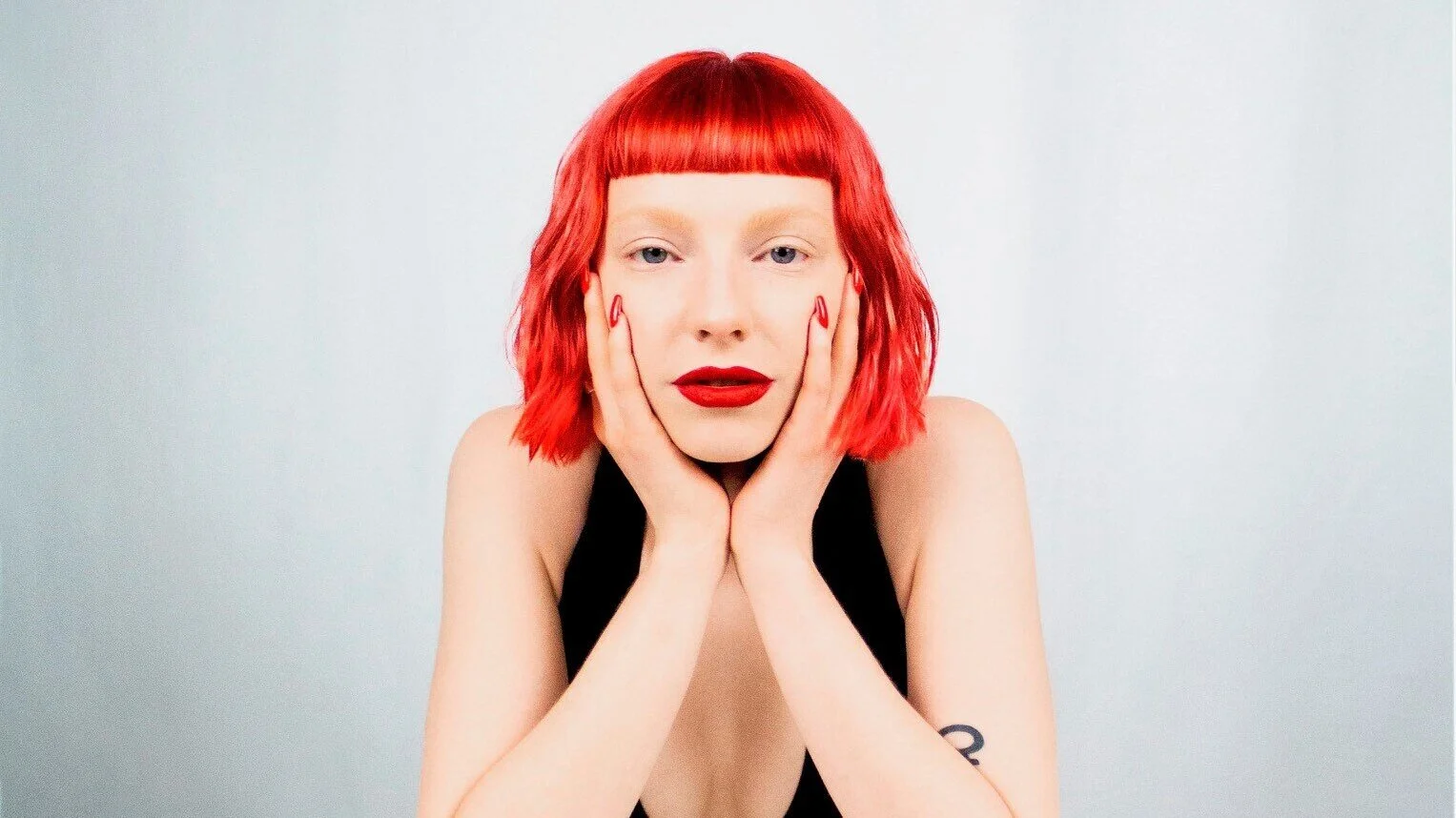 Sophie and the Giants release new single "If I Don’t Break Your Heart I’ll Break Mine"