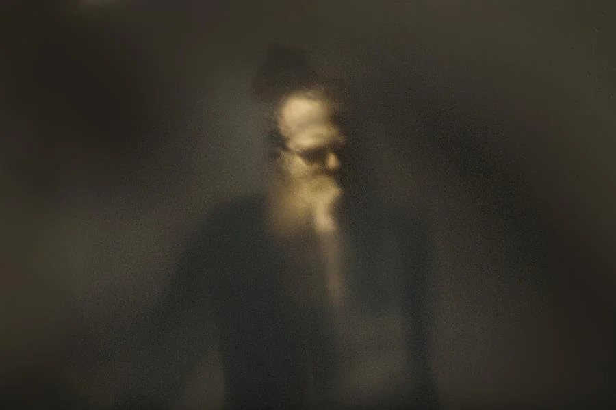 Ben Caplan announces new album 'recollection,' releases new single "Drift Apart"