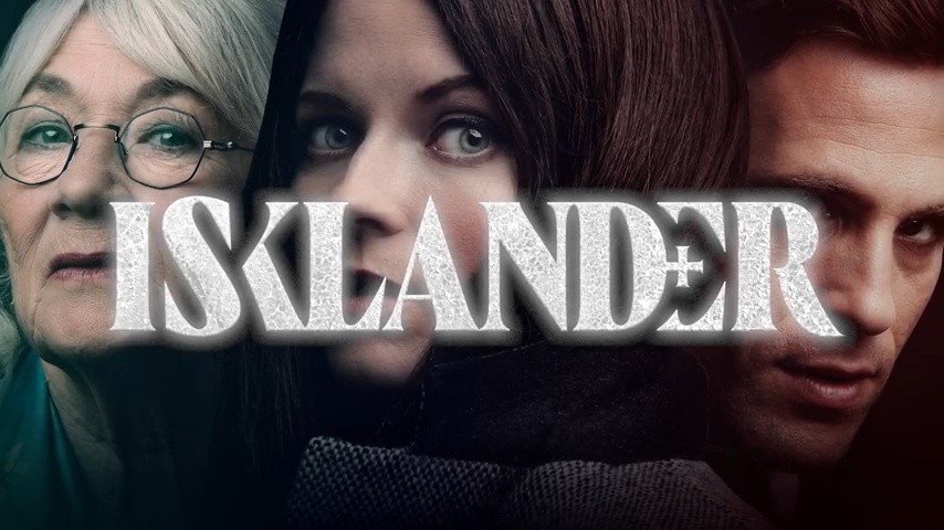Isklander game series to gain television adaptation