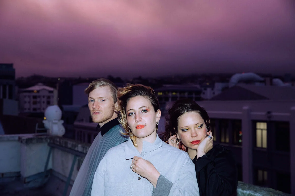 Womb release music video for "Dust to Dust"