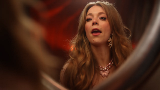 Becky Hill announces debut album 'Only Honest On The Weekend'