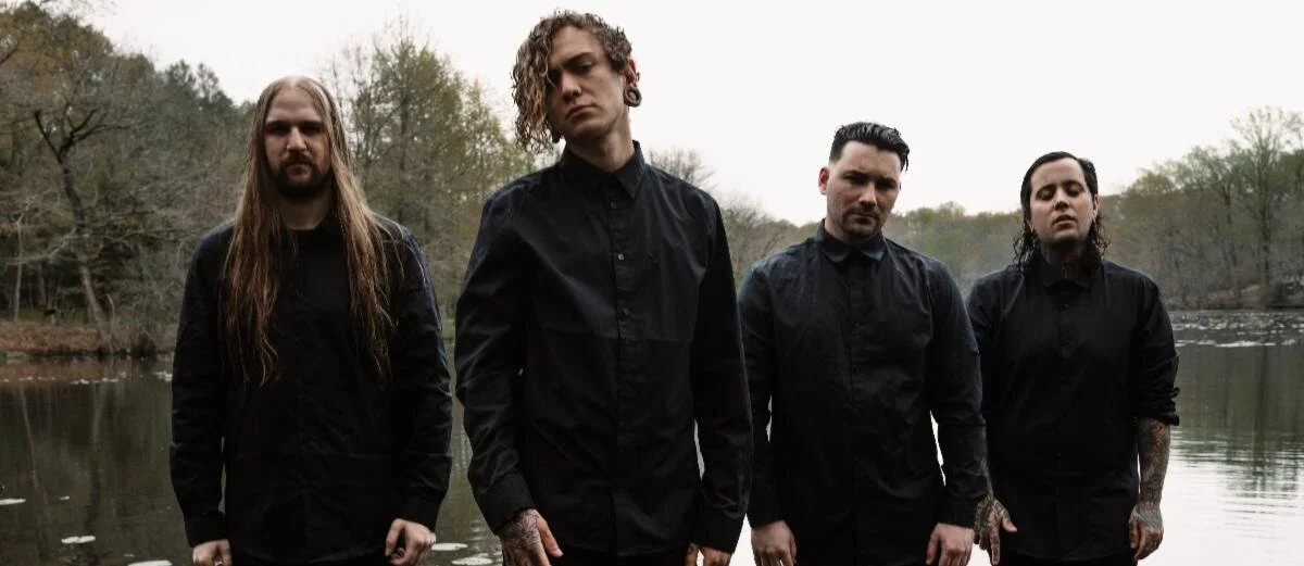 Lorna Shore announce U.S. fall 2021 tour with Enterprise Earth, Sentinels, and Crown Magnetar