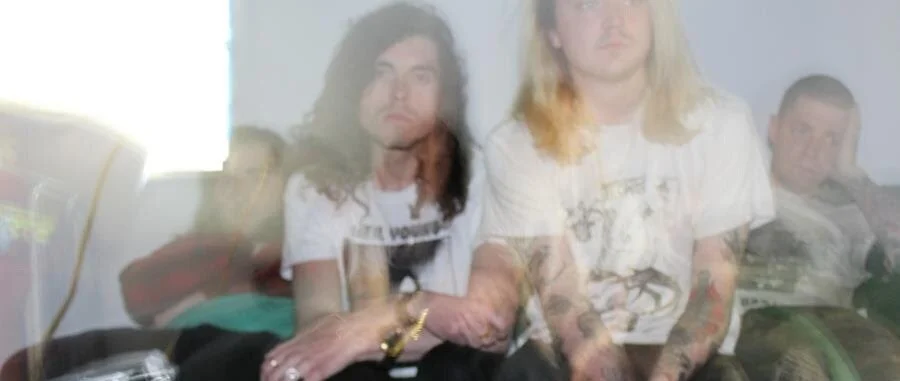 Full of Hell announce new album 'Garden Of Burning Apparitions,' release new single "Industrial Messiah Complex”