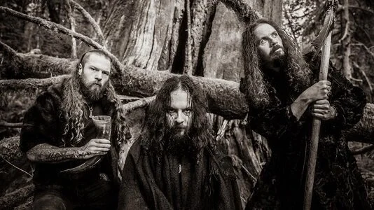 Wolves in the Throne Room release new single “Primal Chasm (Gift Of Fire)”