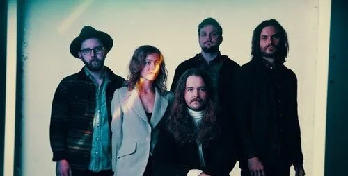 Birdtalker announce new self-titled album, release new single "Old Sob Story"