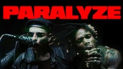 3Teeth collaborate with Ho99o9 for new track “Paralyze”