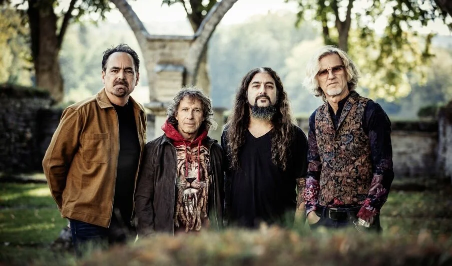 Transatlantic announce 2022 tour dates