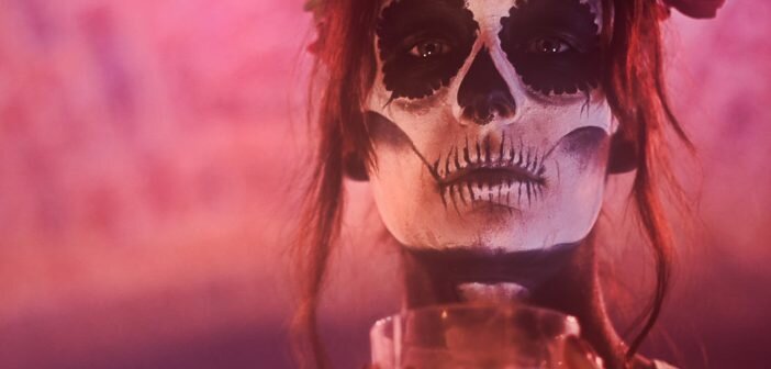 RiseuP release "Rise" music video