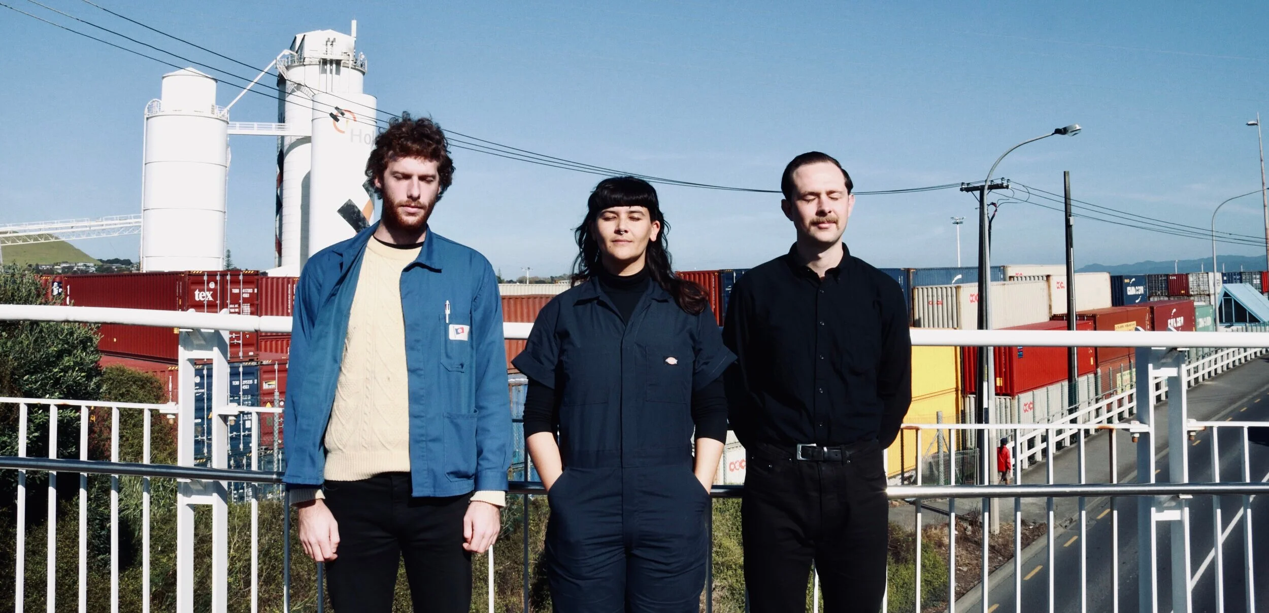 Sulfate release new single "There You Are!"