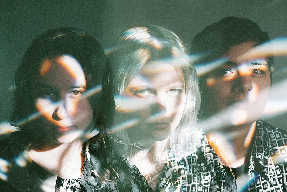 Los Angeles post-rockers Gypsum announce self-titled debut album, release new single "Follow Me"
