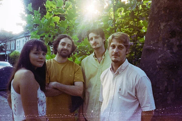 Pynch unveil new single "Karaoke"