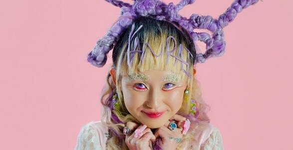 Alice Longyu Gao releases new single “Kanpai” — MP3s & NPCs