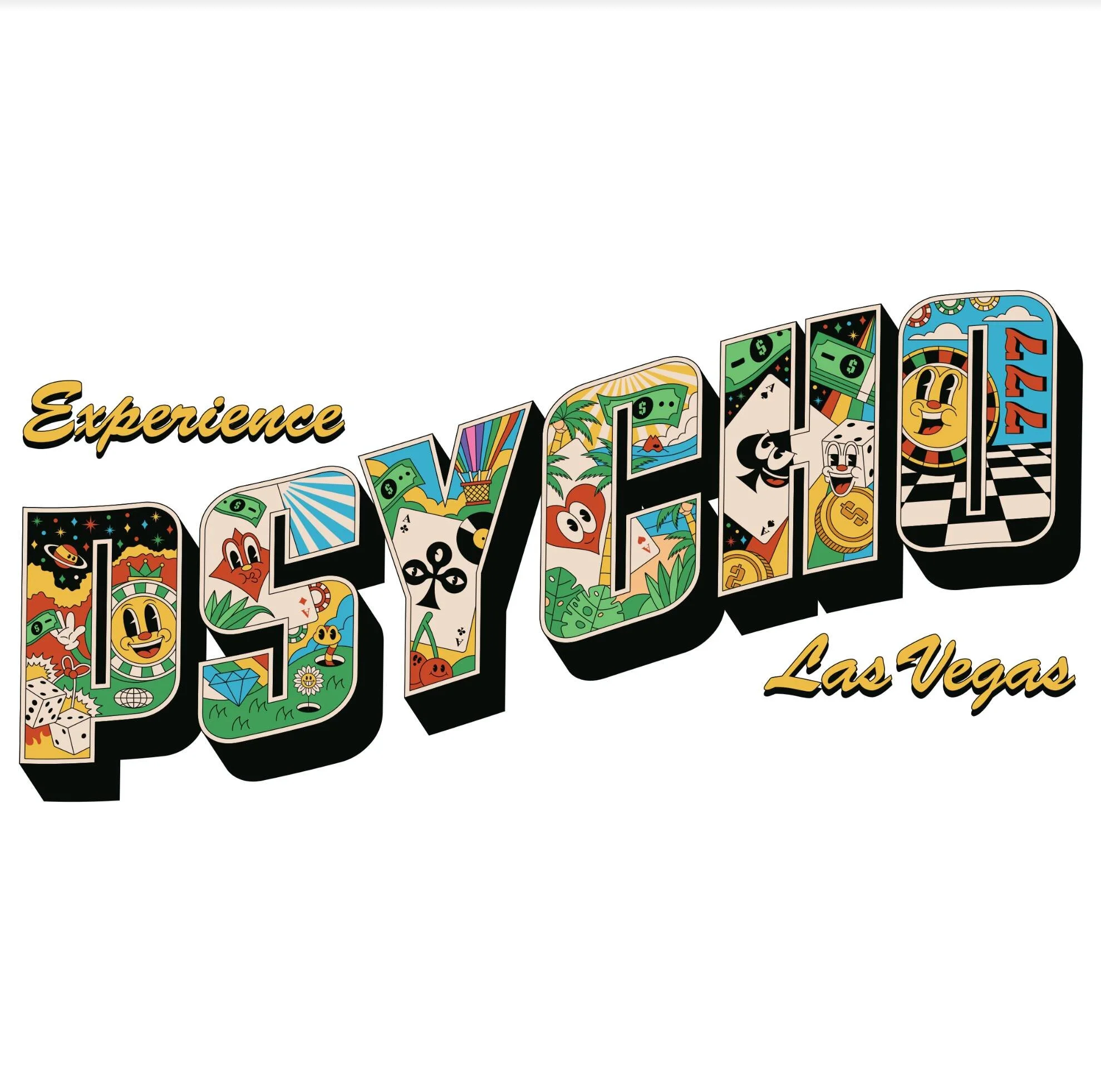 Five acts to catch at Psycho Las Vegas 2021