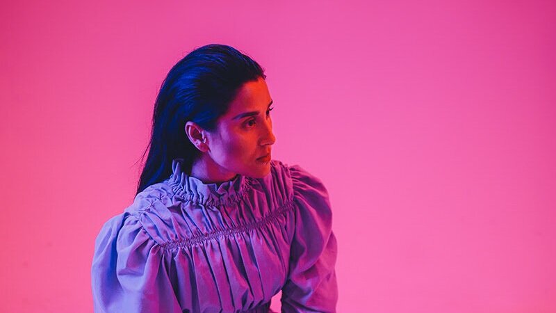 Salt Ashes releases music video for "Love, Love"