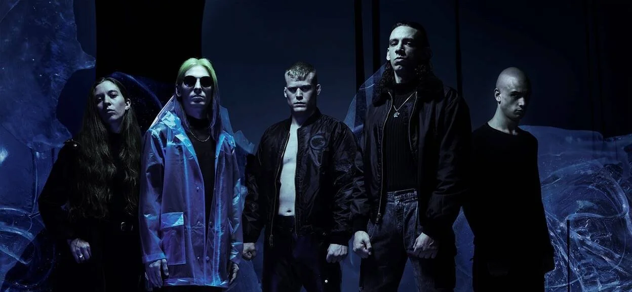 Code Orange step into the world of Quake with "Quake Theme" cover