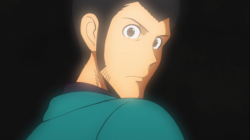 Magnetic Press announces Lupin the 3rd TTRPG