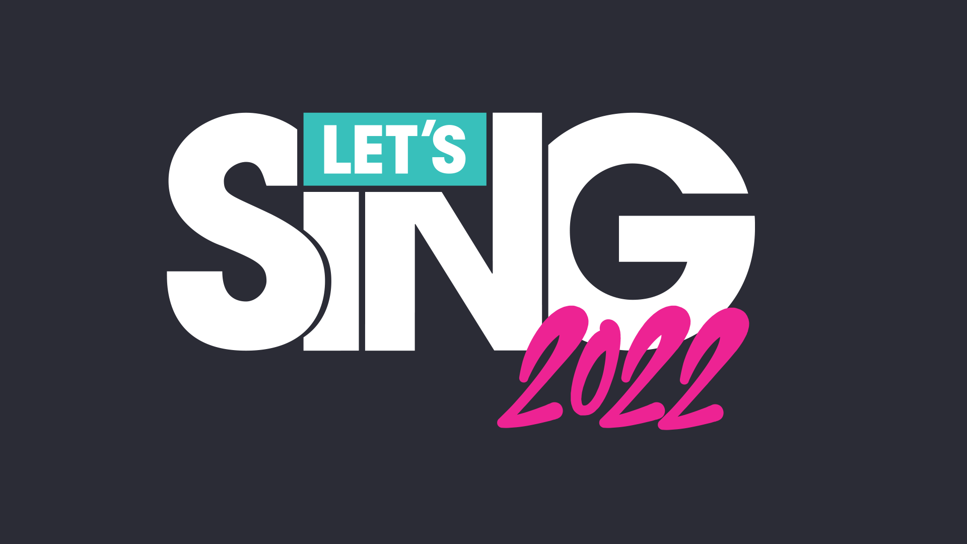 Let’s Sing 2022 teaser trailer released, arriving in November