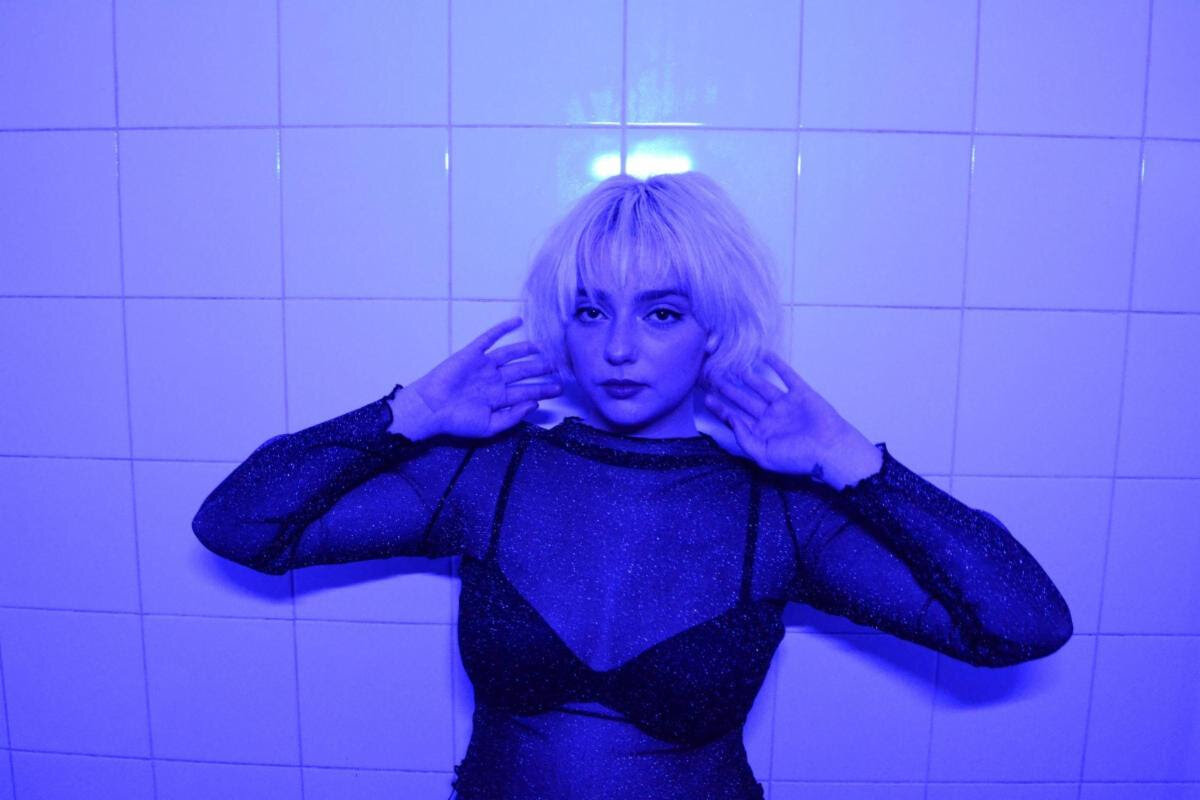 merci, mercy releases new single “Winnie Crush”
