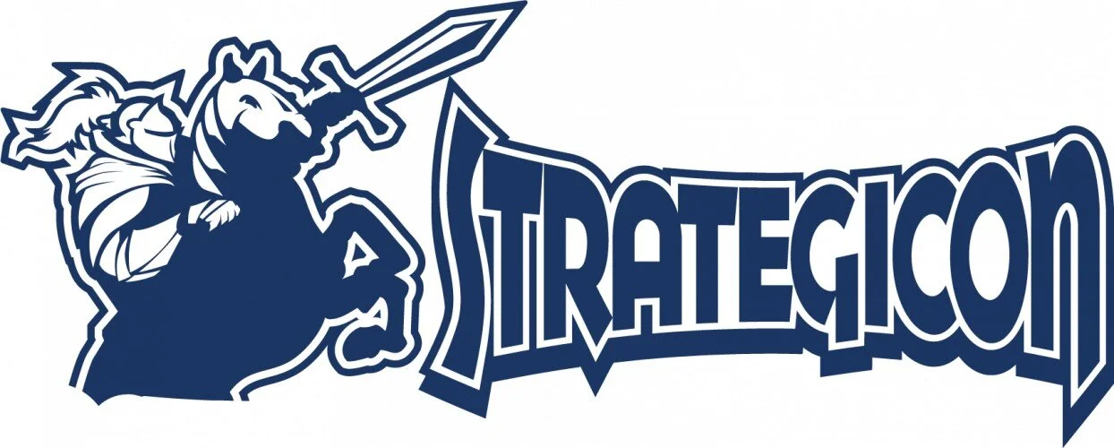 Strategicon's Gateway delivers strategy gaming to Los Angeles this Labor Day weekend