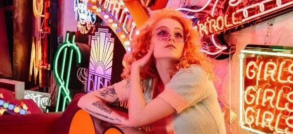 Janet Devlin unveils new single “Place Called Home"