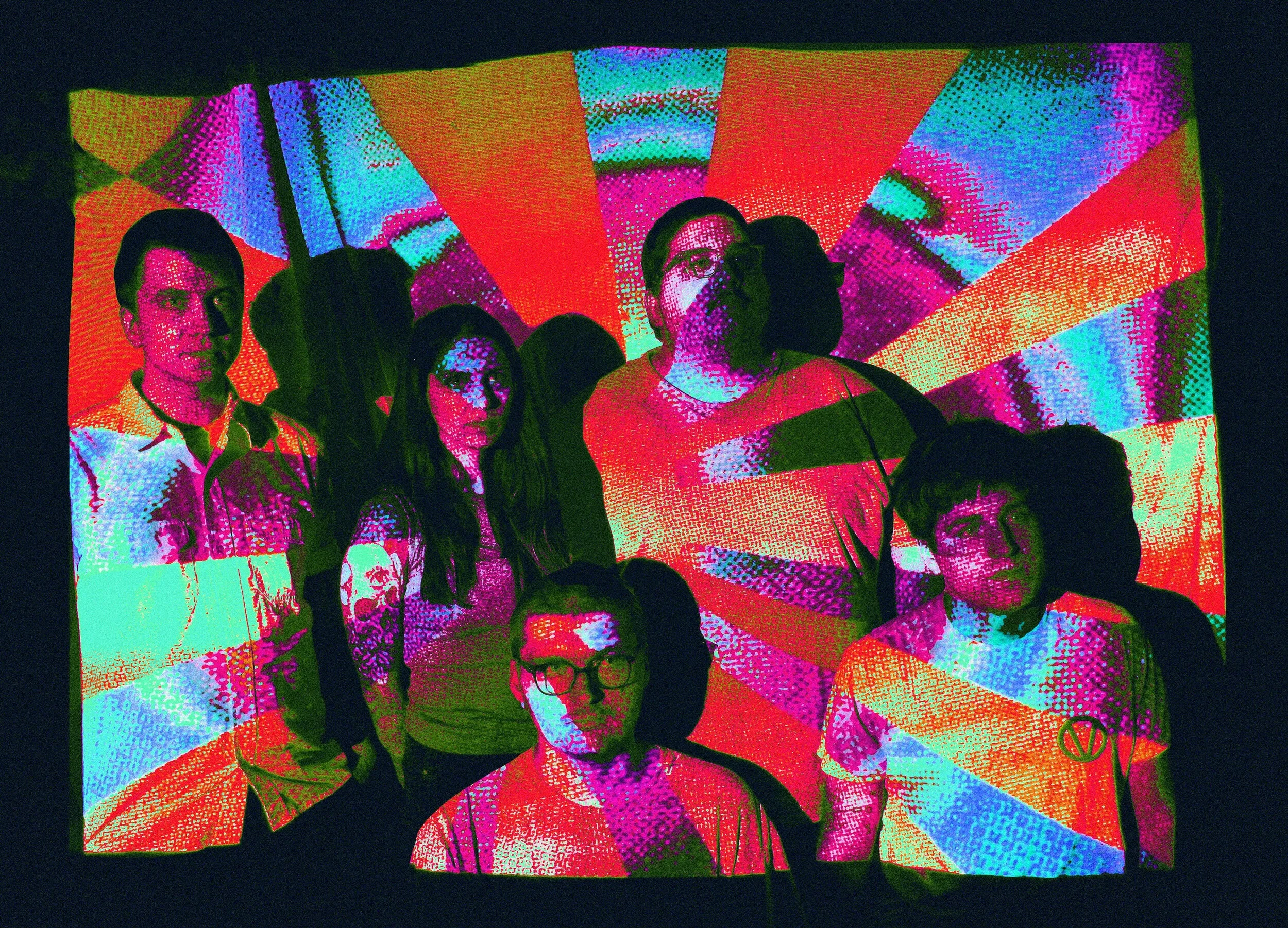 Dummy release new single "Final Weapon"