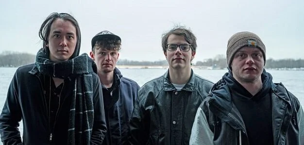 The Stone Eye release new song "Aleutian Summer"