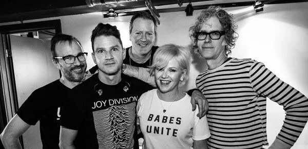 Letters To Cleo announce 2021 U.S. shows