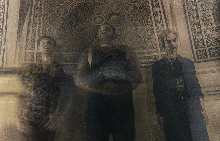 Deathsomnia release music video for  "Void Oblivion"
