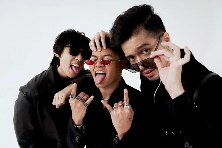 Weird Genius collaborate with Violette Wautier for "Future Ghost"