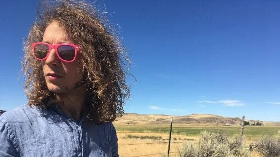 Maxshh pays tribute to Adventure Time with new single "Thanks For The Crabapples"