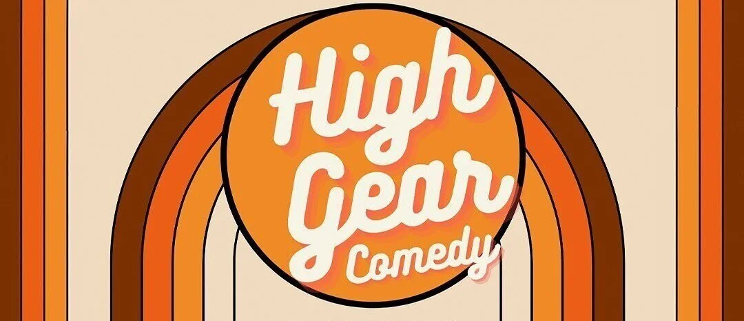 High Gear Comedy debuts at The Airliner in Los Angeles this Thursday