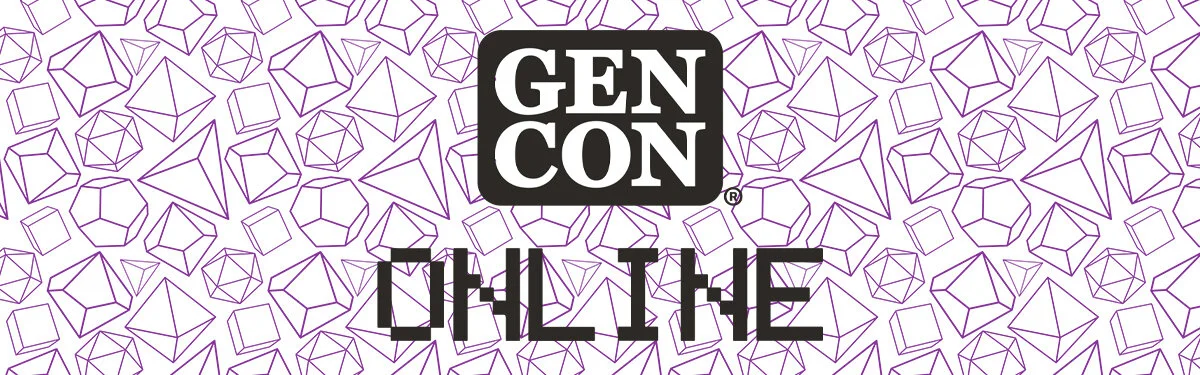 Five events to catch at Gen Con Online 2021