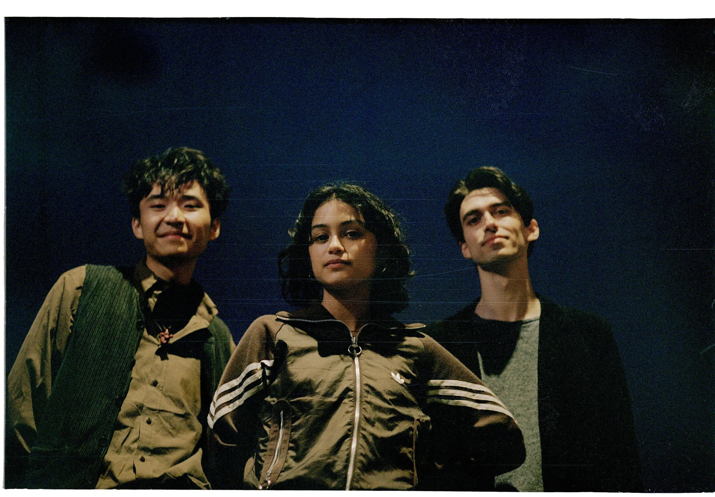 Honeyglaze sign to Speedy Wunderground, release new single "Burglar"