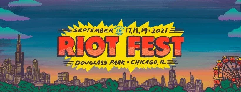 Five acts to catch at Riot Fest 2021