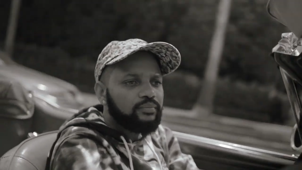 Lamar Woods releases music video for "Better with Time" 