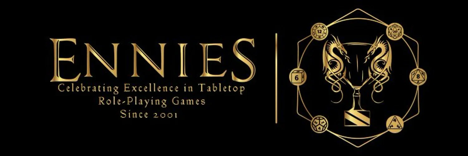 Gen Con 2021: Ennie Awards winners announced