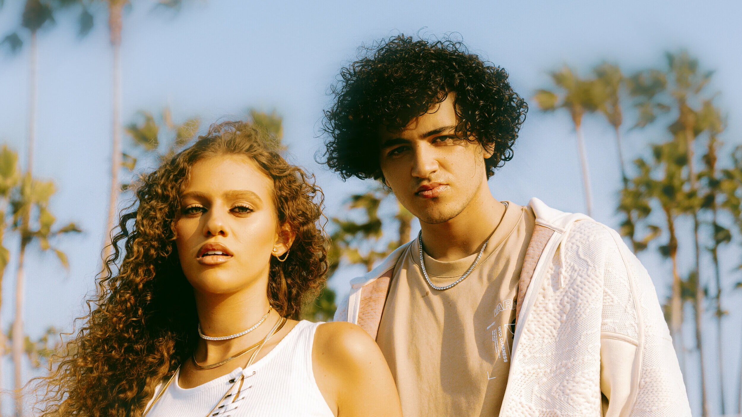 Issam Alnajjar joins forces with Elyanna on “Hada Ghareeb”