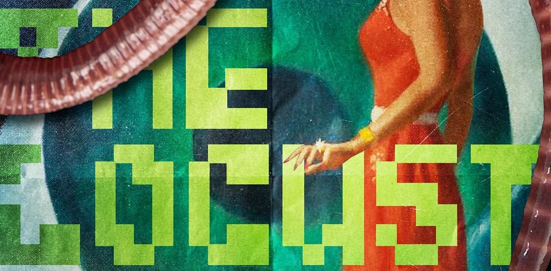 The Locust, Curl Up and Die to perform at Decibel Magazine Metal &amp; Beer PRE-FEST: Los Angeles