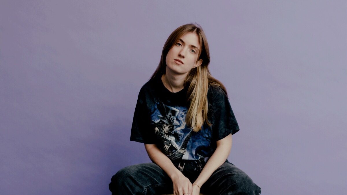 Annie Blackman releases new single "Glass House," announces Mercury Lounge performance with Kate Bollinger