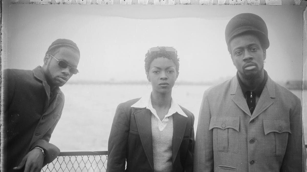 Fugees announce 2021 world tour, performing intimate pop-up show in NYC tomorrow