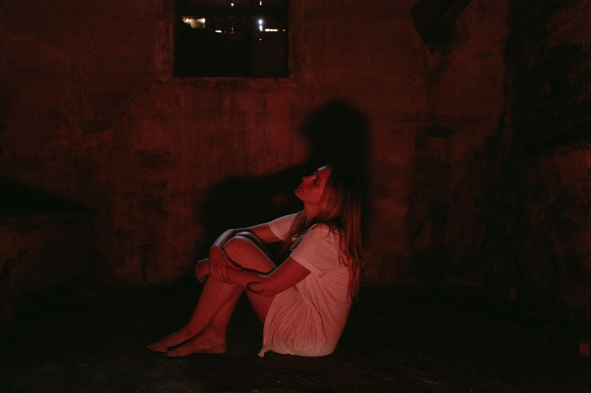 Sadie Campbell releases music video for 'Darkroom' EP, playing AmericanaFest this weekend