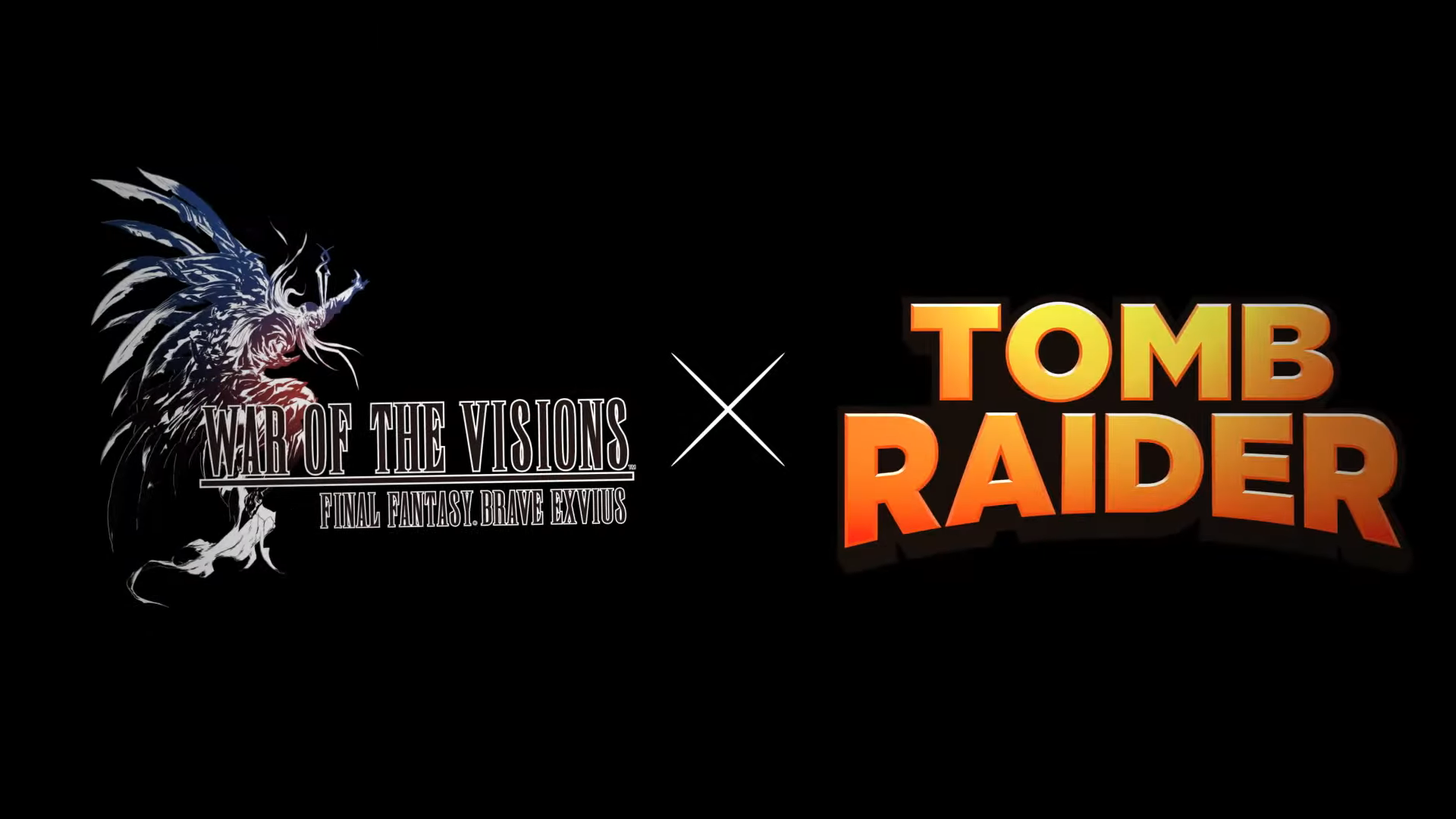 War of the Visions: Final Fantasy Brave Exvius announces Tomb Raider collaboration event