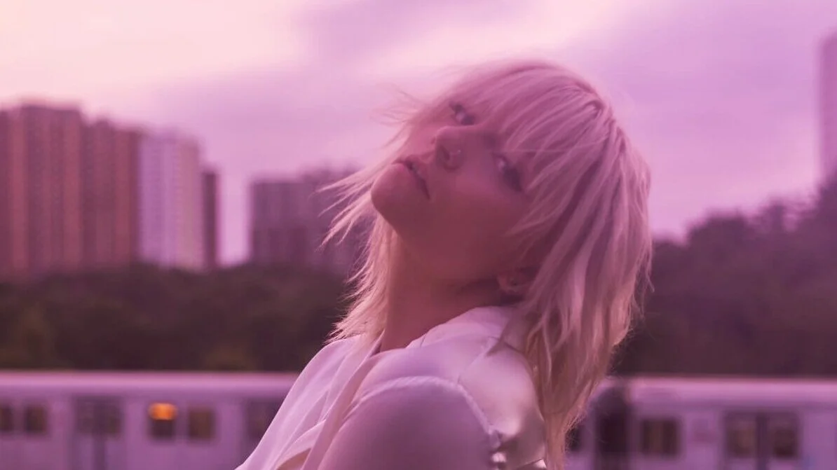 Jessia releases new single “First Call”