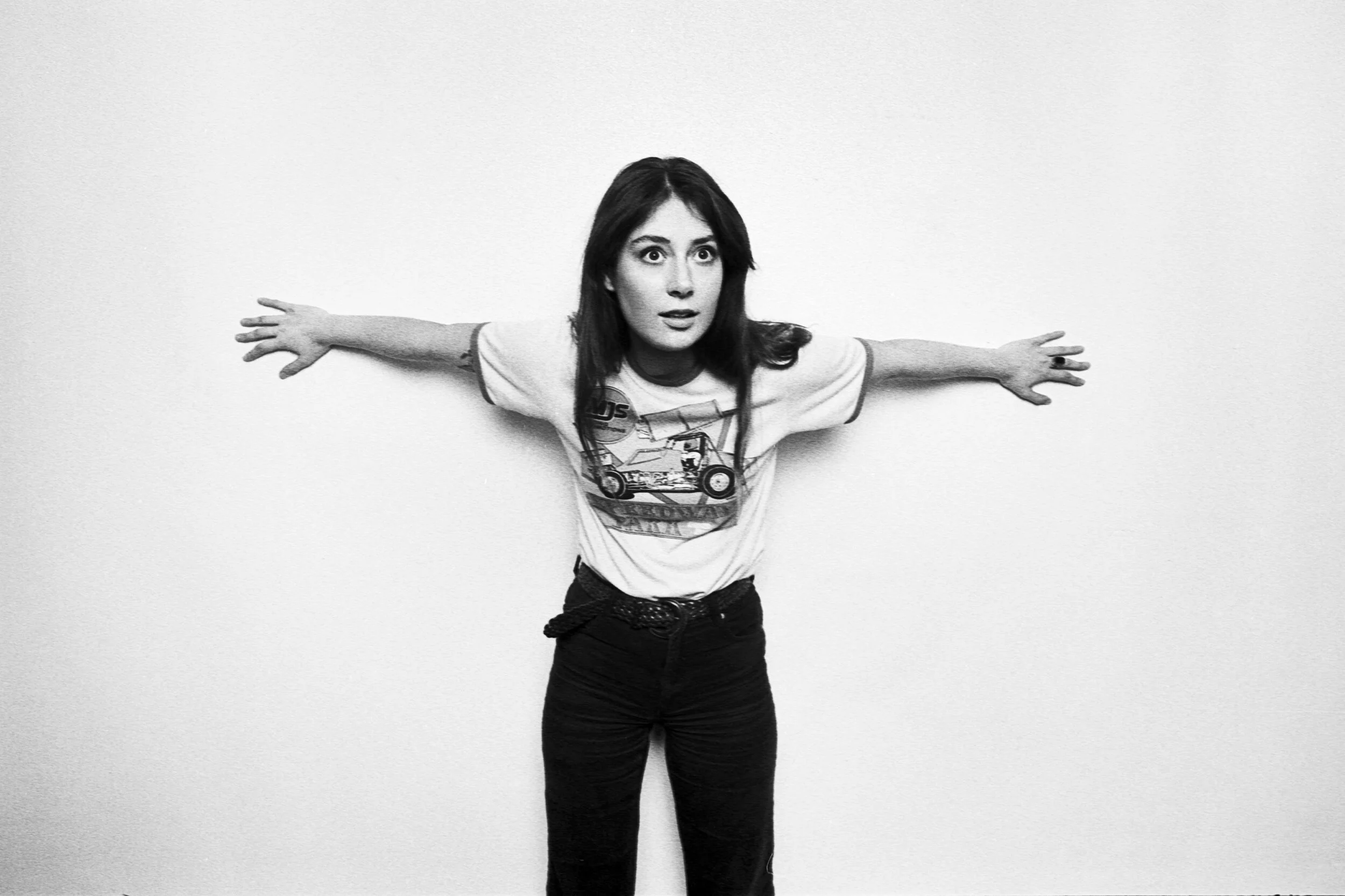 Grace Cummings announces new album 'Storm Queen,' releases new single "Heaven"